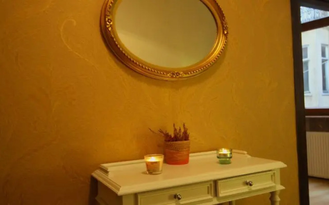 City Time Apart Hotel