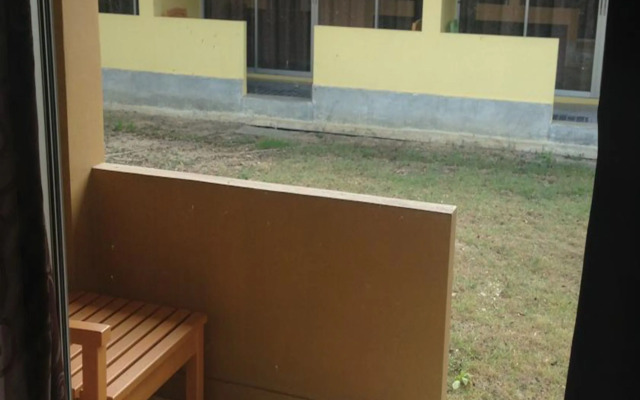 The Pine Golf & Lodge