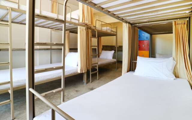 Margarita Surf Hostel Canggu
