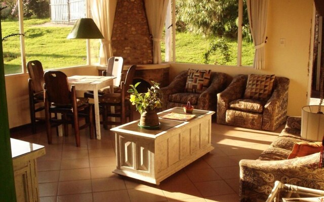 Miravalle Suites