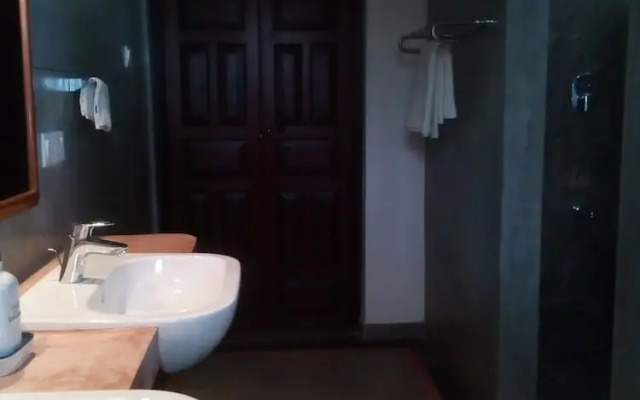 Monsoon Villa