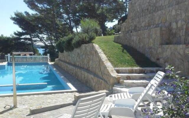 Apartments Happy Island Rab