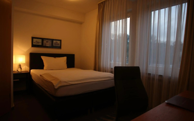 Hotel Bürger