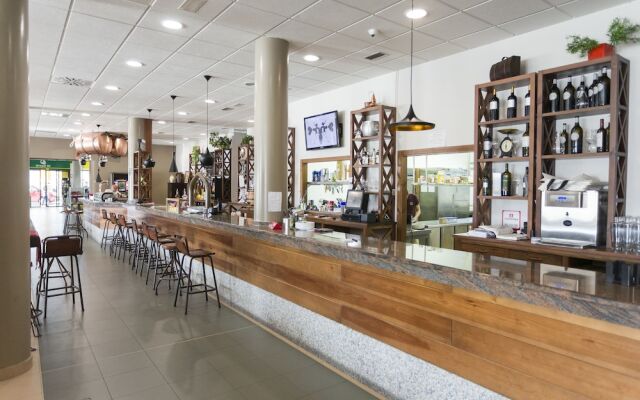 Hotel A Roldana