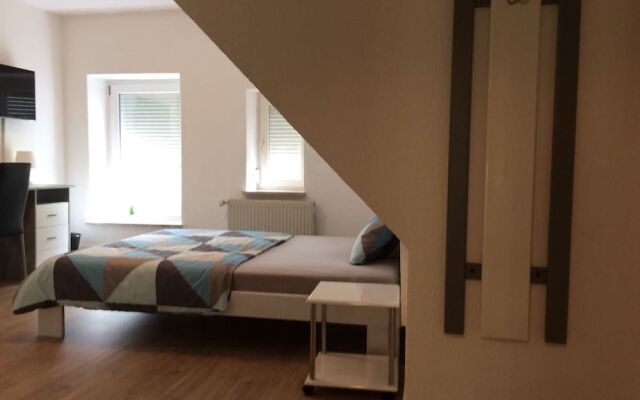 Lilie Inn