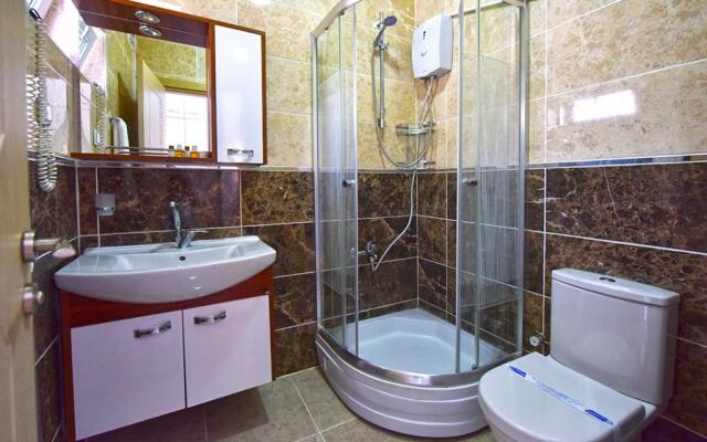 İnebolu Gardenya Hotel