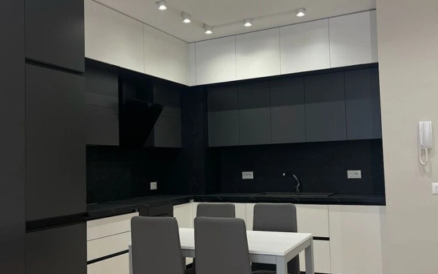 Blue Boutique Apartments 1