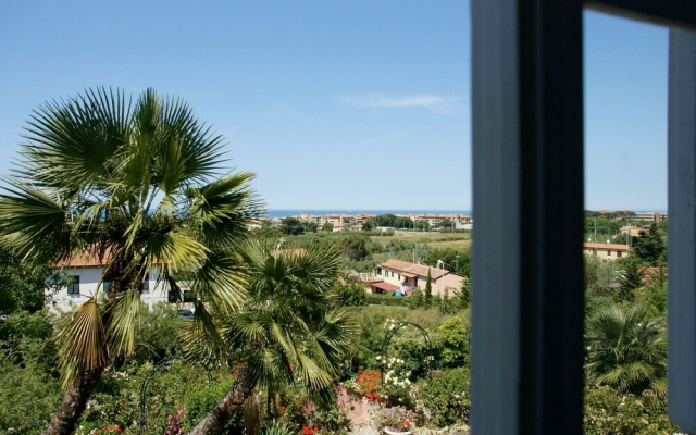 Villa Cassuto Maison de Charme