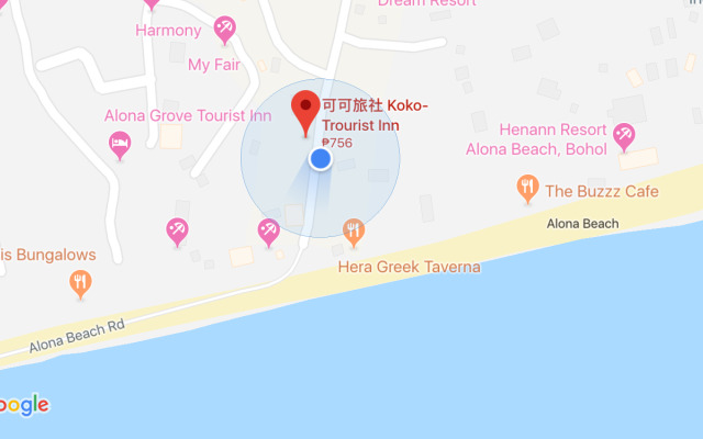 koko-tourist