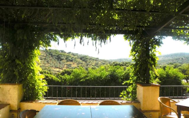 Hotel Posada de Valdezufre