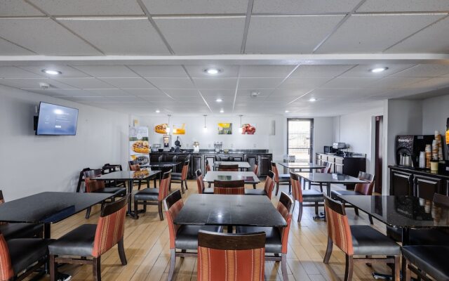 Comfort Inn Olive Branch