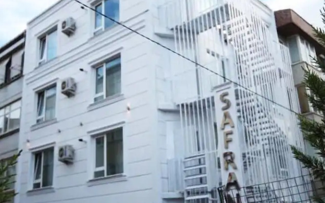 Safran Otel