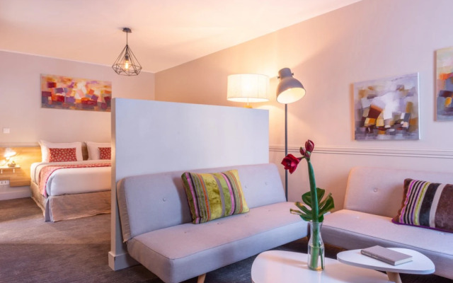 Hotel 29 Lepic