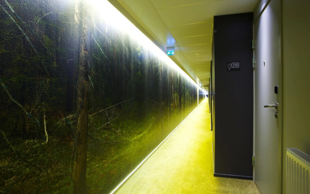 Comfort Hotel City