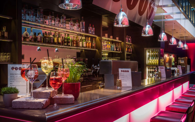 Best Western Premier Novina Hotel Regensburg