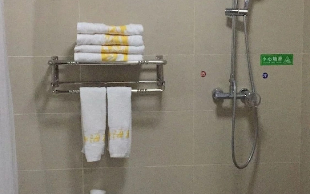 Haiwangfu Hotel