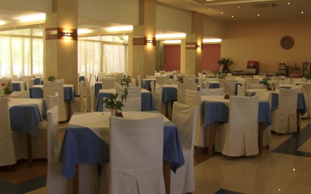 Marianna Palace Hotel