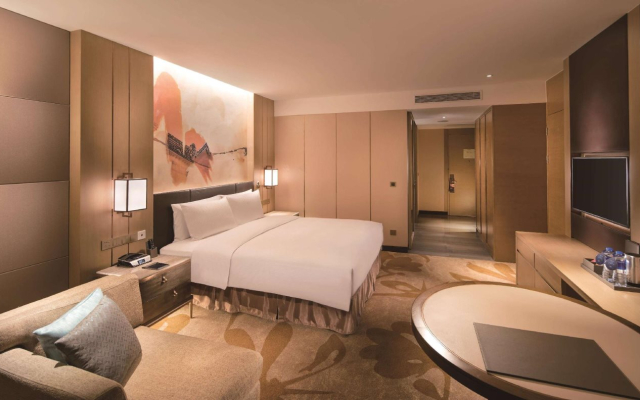 Hilton Shenyang Shimao