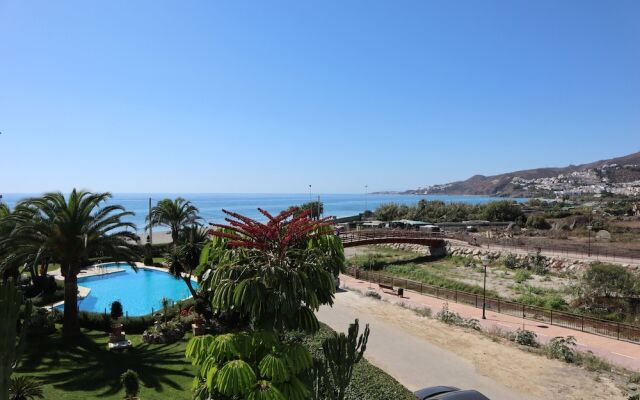 Stella Maris 1B Casasol Apartments