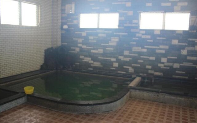 Hotel Gengo