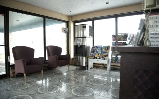 The Rockwell Resort