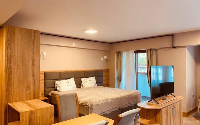 Safranbolu Luxury Apart & Spa