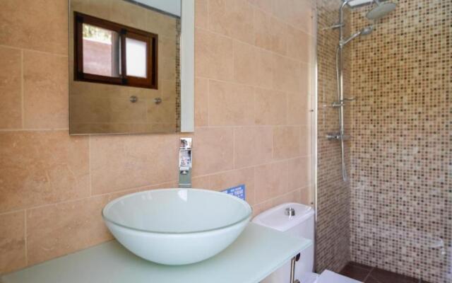 Villa Omairi Torrox by Ruralidays