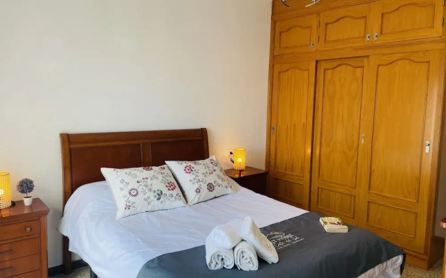Casa Encanto de Nerja by At Home Costa del sol