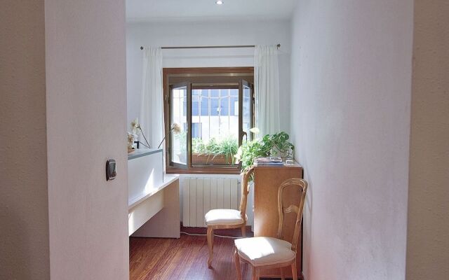 Pension Beizama