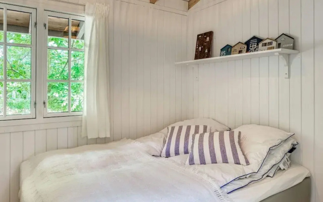 6 Person Holiday Home in Graested-by Traum