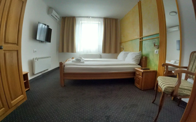Hotel Pansion Stari Grad - Sarajevo
