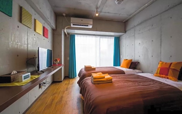 Hotel Pescatore Okinawa - Vacation STAY 20874v