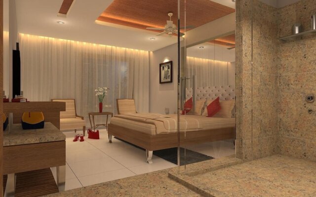 K C Palace Hotel