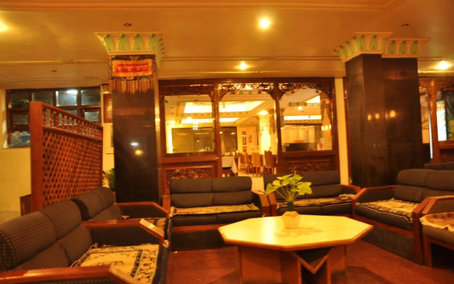 Tibet Guest House