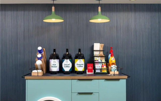 Spark by Hilton Chincoteague Island