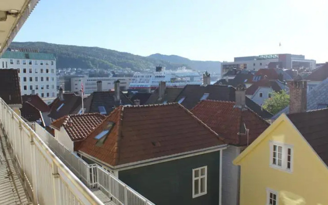 Skottegaten Apartment