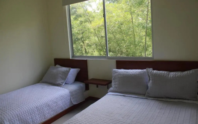 Hotel Villa San Cayetano