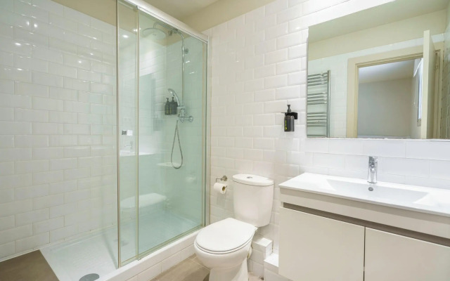 Ola Living Hostal Diagonal