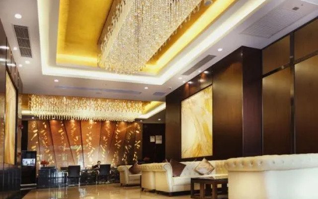 Sibaike Hotel