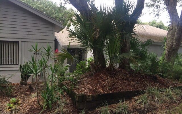 Sea Woods 2bdrm Villa 4255
