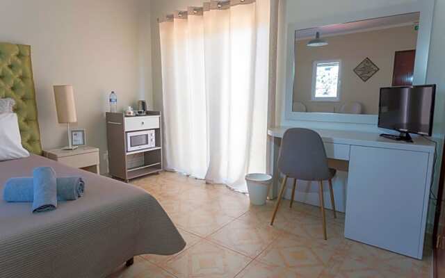 Casa da Falfeira B&B