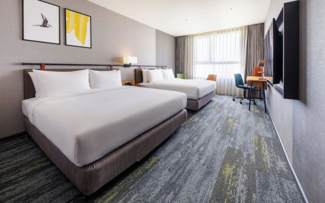 voco Chiayi by IHG