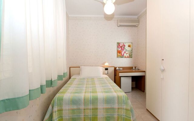 Hotel Fiorella