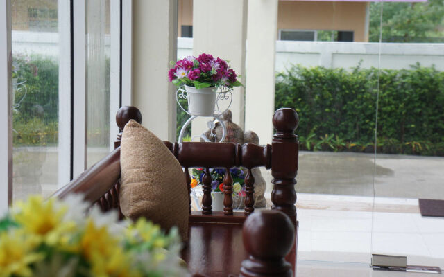 Juntima Boutique Hotel