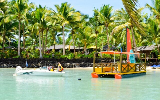 Le Vasa Resort