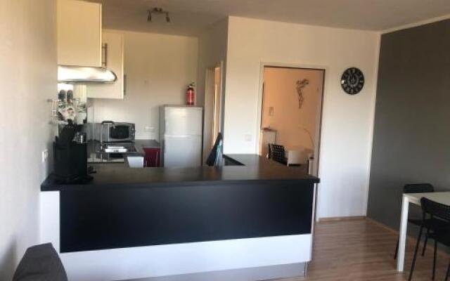 Ferienwohnung Tiryaki