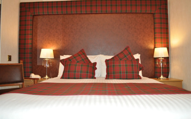 Argyll Hotel