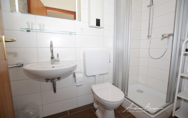 Haus Möwennest I/ Ankerplatz