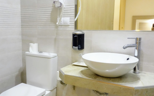Hostal Toledo