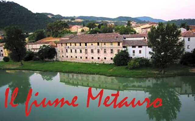 La Finestra Sul Fiume